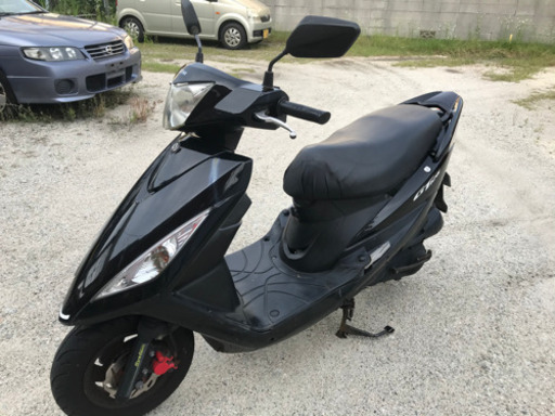 SYM  GT 125  交渉中 SYM GT 125 交渉中 【公式通販】