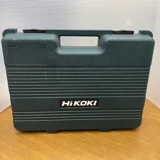 新品】HiKOKI コードレスタッカ N18DSL(NK) 【本体のみ】
