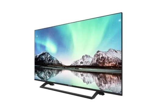 液晶テレビ　50インチ