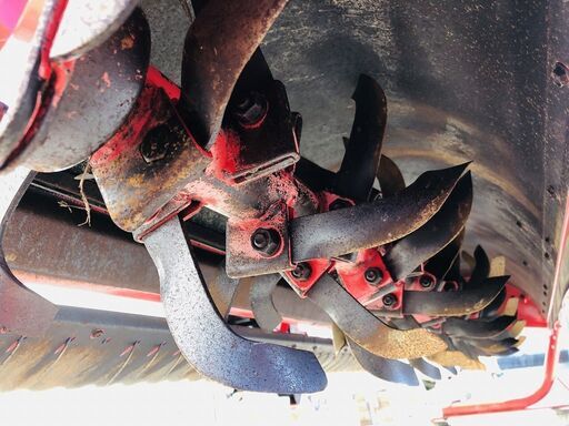 カブ C50 キャブ 実動 艶消し業者焼き付け塗装 実動 愛知県豊橋～引取限定