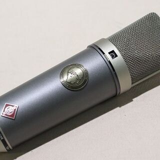 NeumannノイマンTLM67+ショックマウント 2個セット Neumann TLM67