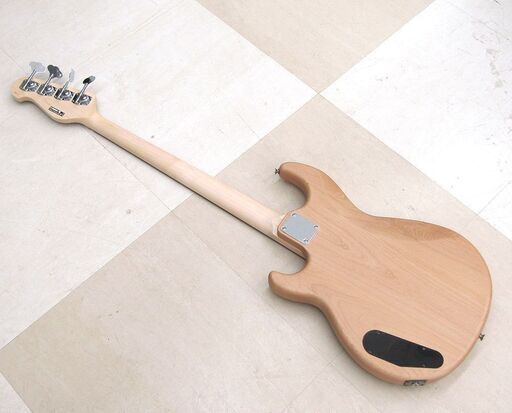 YAMAHA ヤマハ エレキベース BB234 YNS 4弦 品 ソフトケース付き