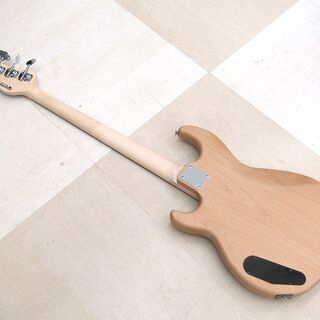 YAMAHA ヤマハ エレキベース BB234 YNS 4弦 中古品 ソフトケース付き カスタムV3ピックアップ レギュラースケール