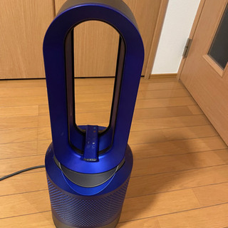 ダイソン 空気清浄機能付 ファンヒーター Dyson Pure Hot+Cool Link