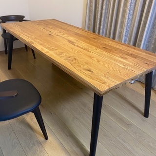 最終値下げ 大特価 ダイニングテーブル 6人がけ