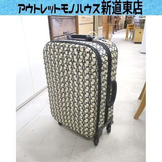 スーツケース 40×26×61cm ミッキー アートウエルド キ...