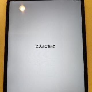 iPad Pro 12.9-inch (第4世代) A2232