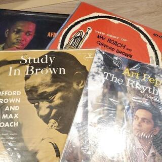 取引中！洋楽レコード大量