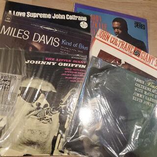 取引中！洋楽レコード大量