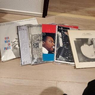 取引中！洋楽レコード大量