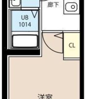 🌺入居総額0円🌼千代田線 綾瀬駅 歩12分🌺西亀有4🌼