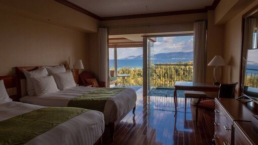 ☆2021-オキナワマリオットリゾート＆スパで素敵な夏を♪7/23-24 ☆2021-オキナワマリオットリゾート＆スパで素敵な夏を♪7/23-24