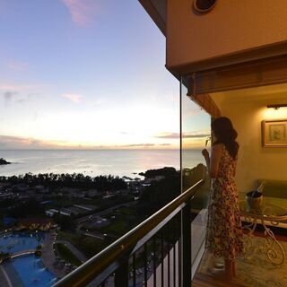 ☆2021-オキナワマリオットリゾート＆スパで素敵な夏を♪7/23-24