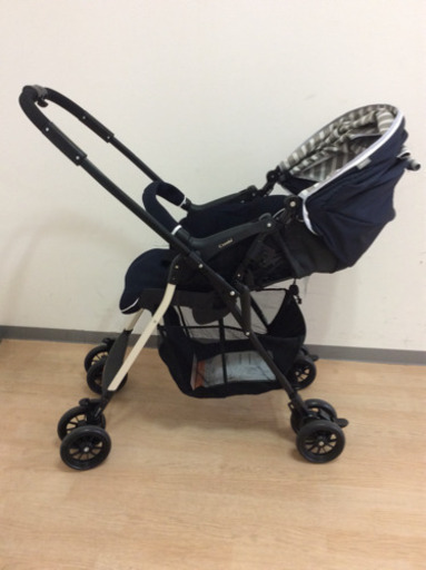 combi(コンビ)A型ベビーカー / メチャカーゴIG | qsfirst.sg