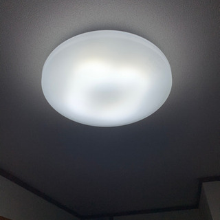 【ネット決済】LEDシーリングライト６畳用