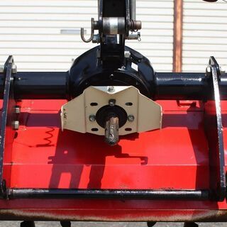 【SOLD OUT】コバシ ライナーハロー PLR241 代掻き キャスター付【清掃済】【農機具でっく】【福岡】【その他農機具】