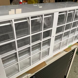 家電 【富士通 nocria AS-D22K-W 2020年製 お掃除エアコン 無線LAN内蔵 主