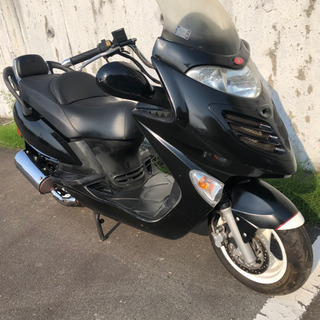 動画有り 原付2種 グランド ディンク 125 Z 説明動画有り！ 早い者勝ち！ グランドディンク 125 原付2種