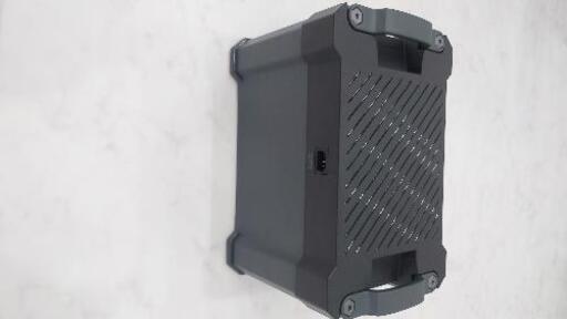 【値下げしました】Monster X 超大容量ポータブル電源