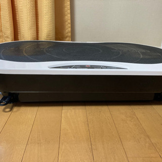 3Dエクサウェーブ/エクササイズ/インナーマッスル/マシン/RiccoH/ディノス