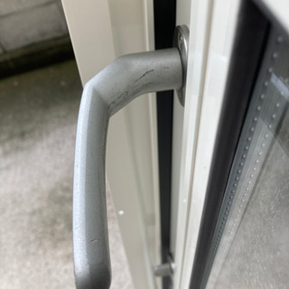 【話し中】彩風勝手口ドア　未使用