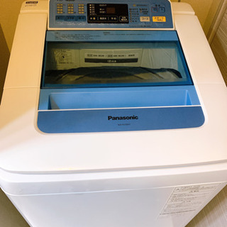 【ネット決済】洗濯機　2000円