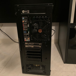 自作PC パソコン Windows10 グラボ付き 動作確認済み