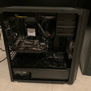 自作PC パソコン Windows10 グラボ付き 動作確認済み 自作PC パソコン Windows10 グラボ付き 動作確認済み