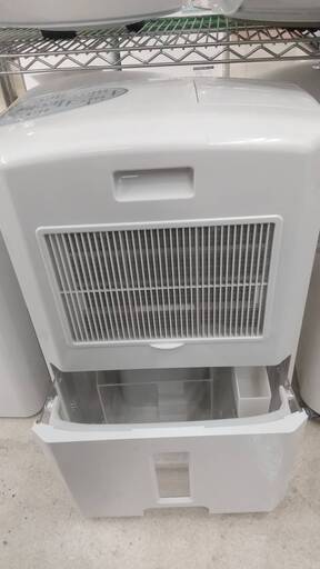 コロナ 除湿器 冷風 衣類乾燥 CDM-1416 2016年 スポットクーラー 衣類