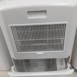 コロナ 除湿器 冷風 衣類乾燥 CDM-1416 2016年 スポットクーラー 衣類