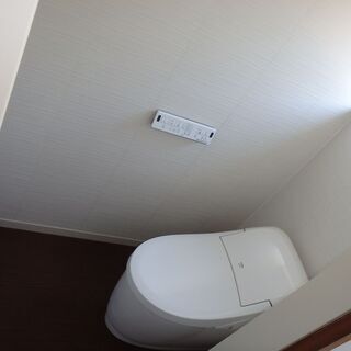 トイレのリフォーム・下水道接続工事　ご相談受け付けますの画像