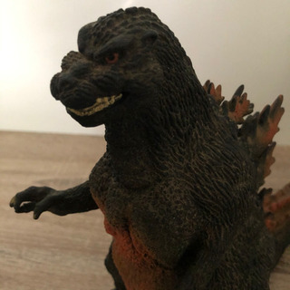ゴジラ　フィギュア　まとめ売り 激レア】ゴジラ フィギュア 10体セット ゴジラ：全高192センチの巨大
