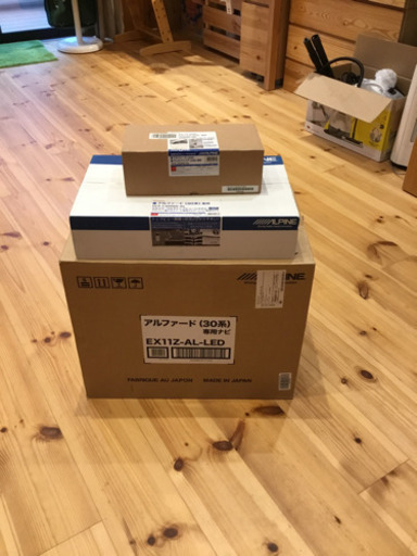 楽天市場】2026年モデル EX11NX2S-AV-30-UP アルパイン ビッグX11