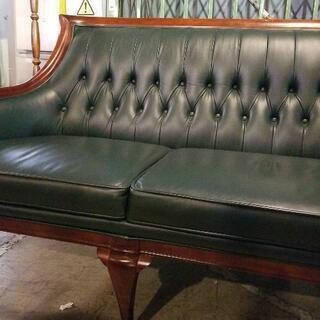 JF02153 マルニ木工 ソファー