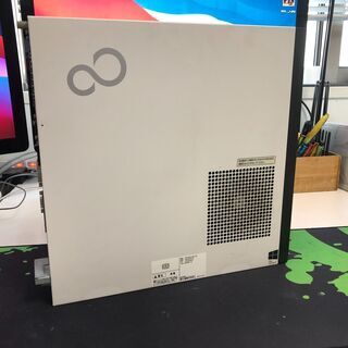 富士通： FMV D551/FX Core i3 500GB 4GB