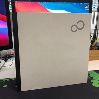 富士通： FMV D551/FX Core i3 500GB 4GB