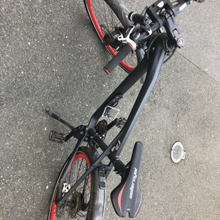 【ネット決済】中古自転車