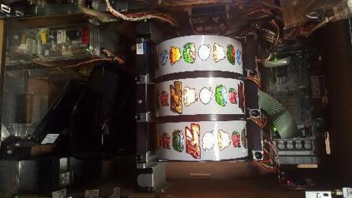 初代 モンスターハンター スロット 実機 家庭用電源付き