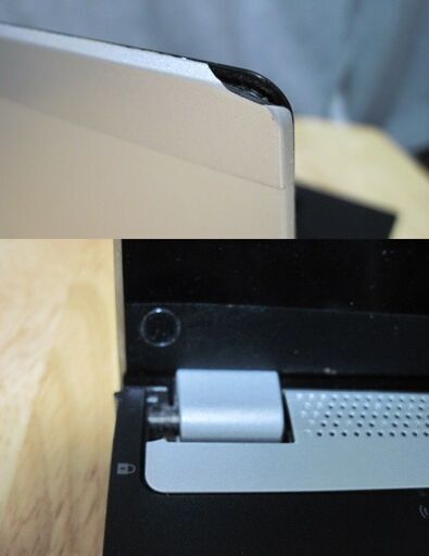 富士通 ウルトラブック UH55/K Win10/Core i3-3217U/8GB/新古品