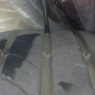 19インチ　ロクサーニ