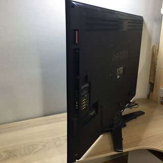 TOSHIBA LED REGZA ZG1 55ZG1 液晶テレビ