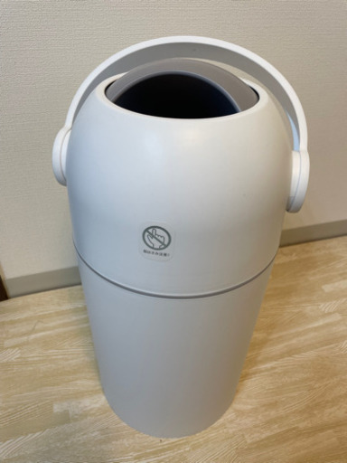 ピジョンオムツゴミ箱ステール いけ 日吉の家電の中古あげます 譲ります ジモティーで不用品の処分 ピジョンオムツゴミ箱ステール いけ 日吉の家電の中古あげます 譲ります ジモティーで不用品の処分