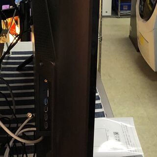 ☆中古激安！ Sunrise 50型 4K対応 液晶テレビ 2018年製 【KBF022 