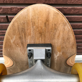 スケートボード　ARBOR ピルスナー