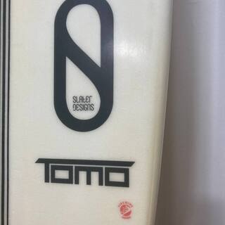 スレーターデザインSCI-FI （サイファイ）人気サイズ5\'7サーフーボード