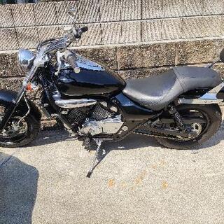 カワサキ エリミネーター250v レストア途中 長崎