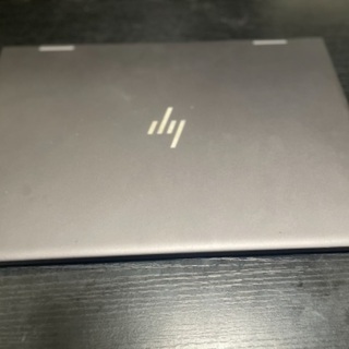 HP ENVY x360 Ryzen 5&512GB SSD&メモリ8GB &フルHD&360度回転モデル