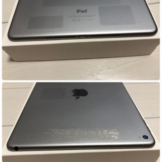 iPad Air2 wifiモデル #318