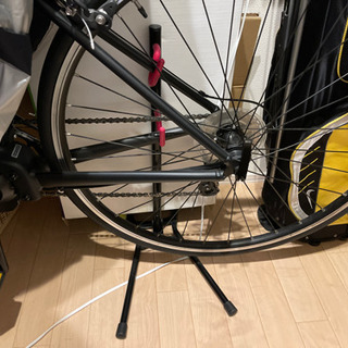 【即決なら値下げ交渉可】ヤマハ　YPJ-C 室内保管　美品　YAMAHA