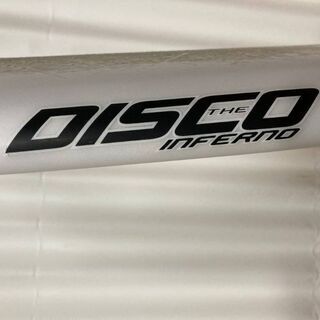 超美品！シャープアイサーフボード、ディスコインフェルノ！29,4L